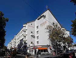 Ferdinand-Blat-Hof
