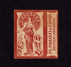 Motiv „Vindobona 2“