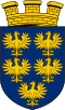 Niederösterreichisches Landeswappen