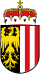 Wappen des Landes Oberösterreich